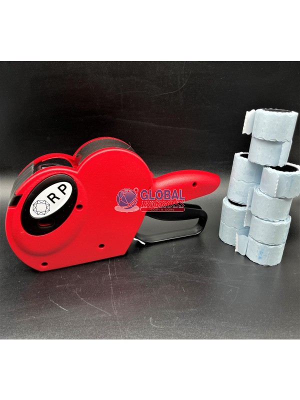 PREZZATRICE SMART 26x12+ KIT