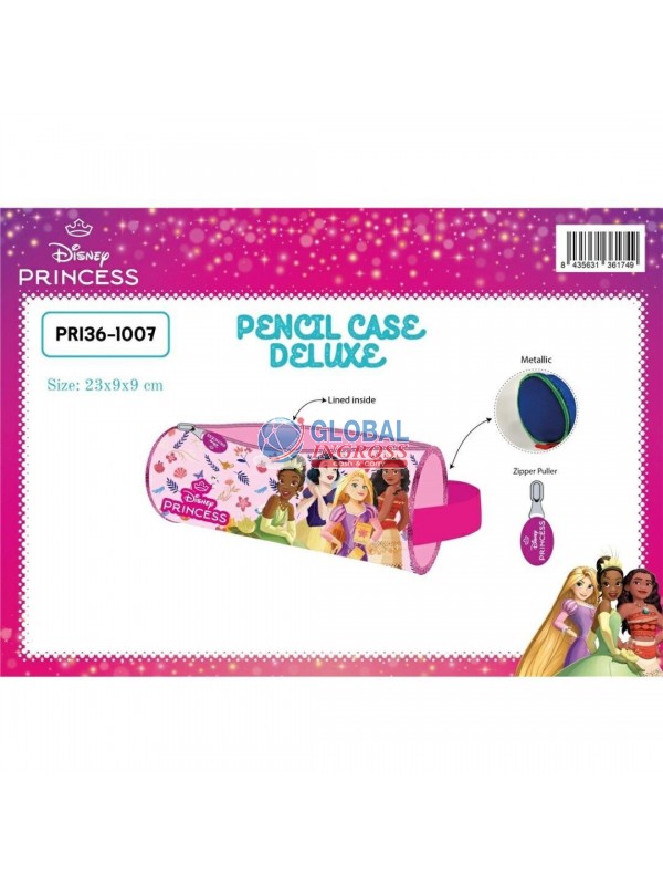 BUSTINA PRINCESS DELUXE