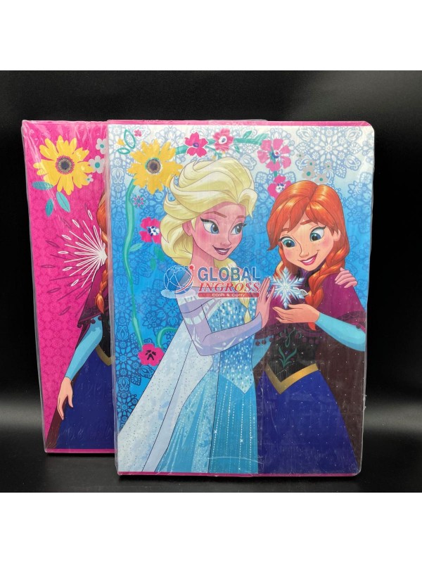MAXI FROZEN Q
