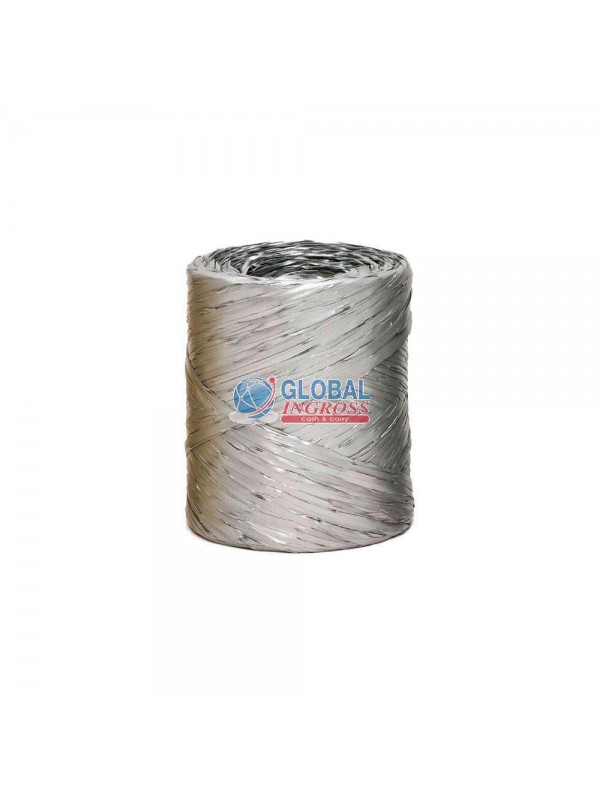 POLYRAFIA ARGENTO 200mtcol.05