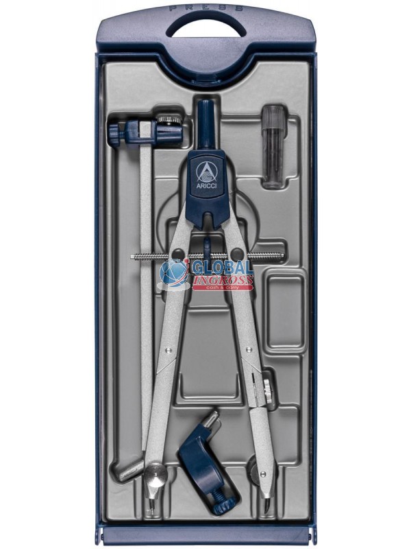 BALAUSTRONE R4004 APERTURA RAPIDA