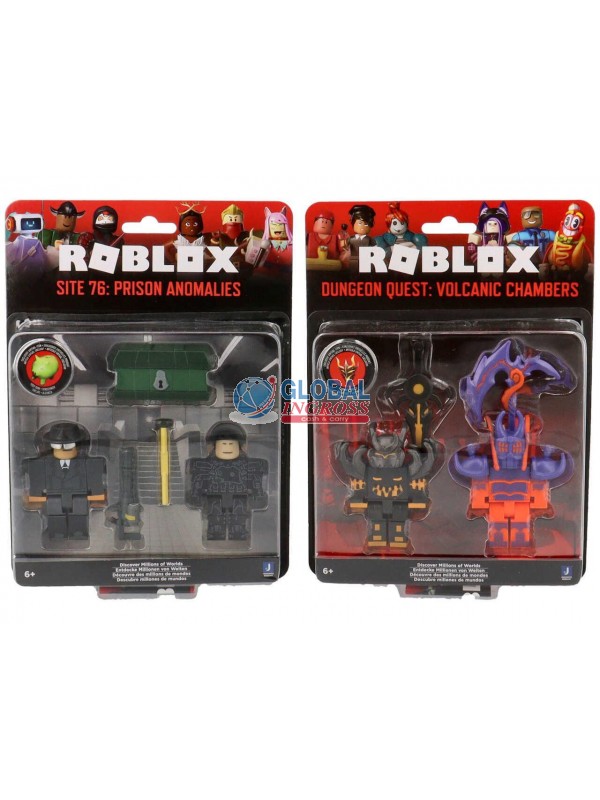 ROBLOX GAME PACK