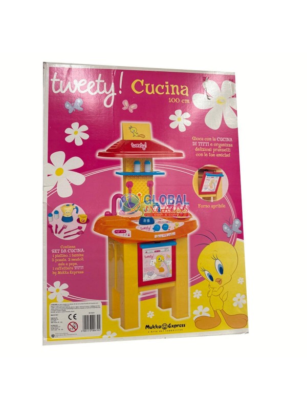 CUCINA TITTI 100cm