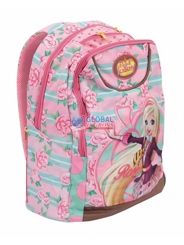 ZAINO REGAL ACCADEMY -