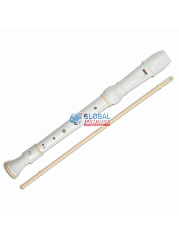 FLAUTO BONTEMPI RECORDER