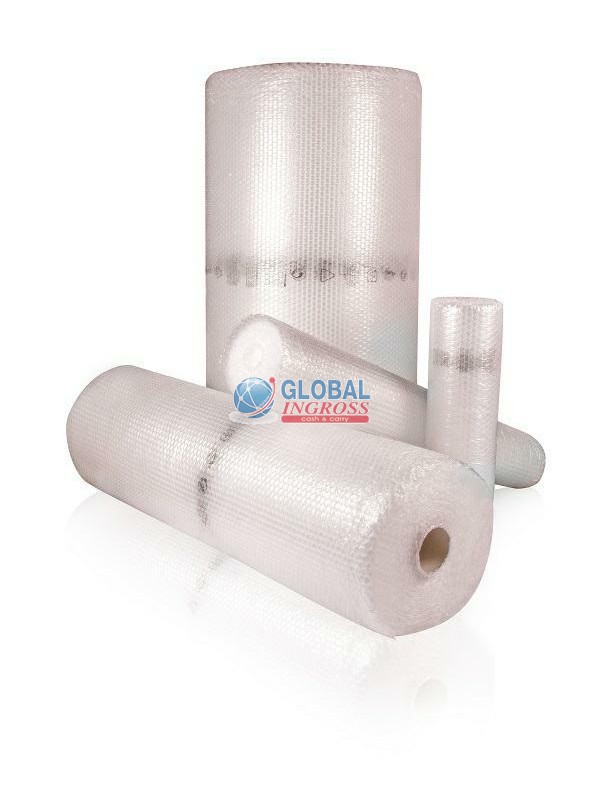 ROTOLO BOLLE 1 x 10mt