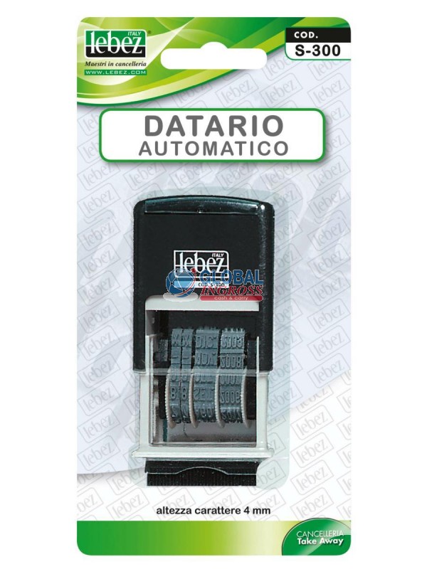 DATARIO AUTOMATICO