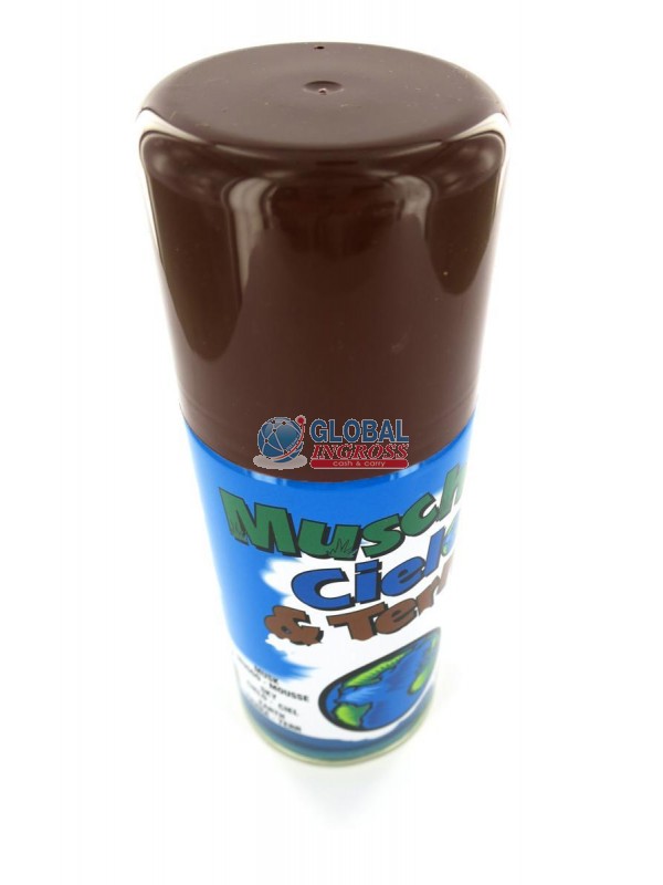 SPRAY TERRA 150 ml