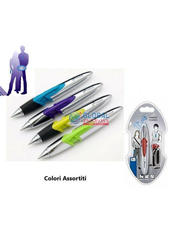 PENNA PARKER SFERA SLINGER