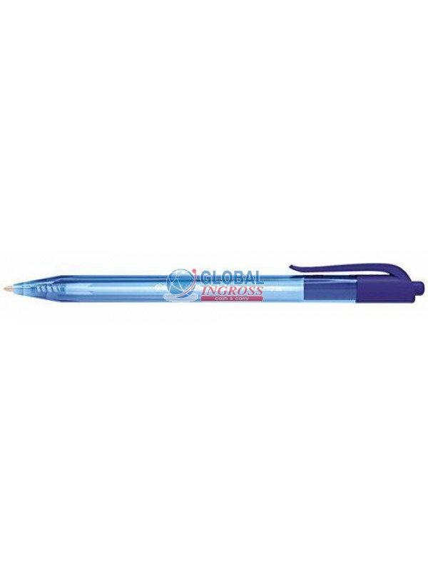 PENNA INKJOY SCATTO BLU