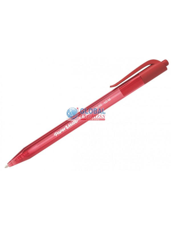 PENNA INKJOY SCATTO ROSSA