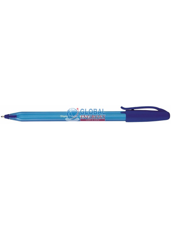 PENNA INKJOY BLU CAP