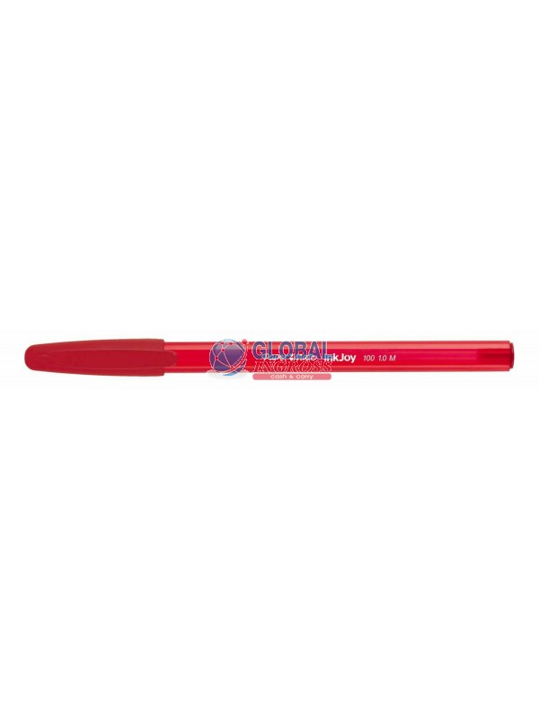 PENNA INKJOY ROSSA CAP
