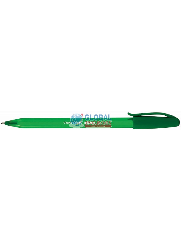 PENNA INKJOY VERDE CAP