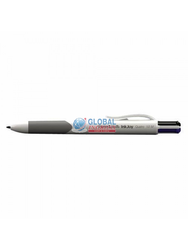 PENNA INKJOY 4 COLORI