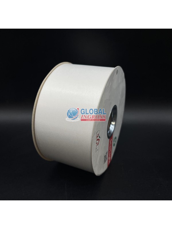 NASTRO 69mm BIANCO 100mt 2333.53