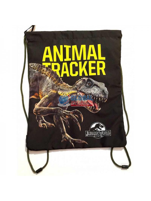 SACCA JURASSIC WORLD -
