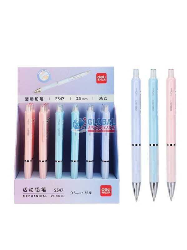 PORTAMINE 0,5 PASTEL