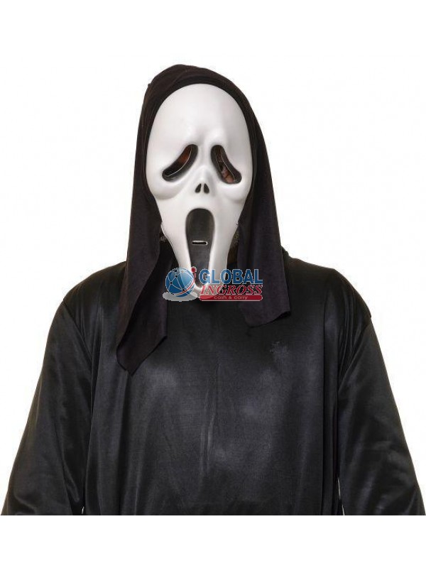 MASCHERA FANTASMA