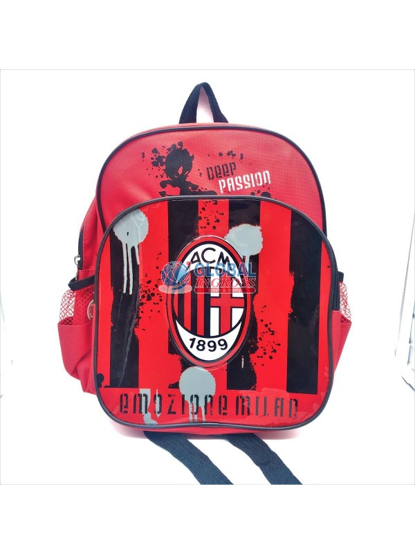 ZAINO ASILO MILAN POLY -