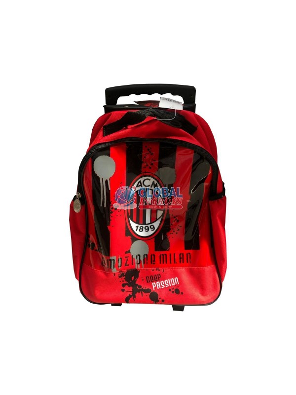 TROLLEY ASILO MILAN POLY