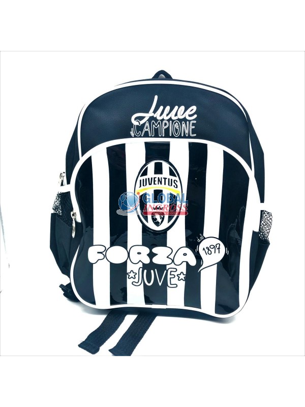 ZAINO ASILO JUVE POLY