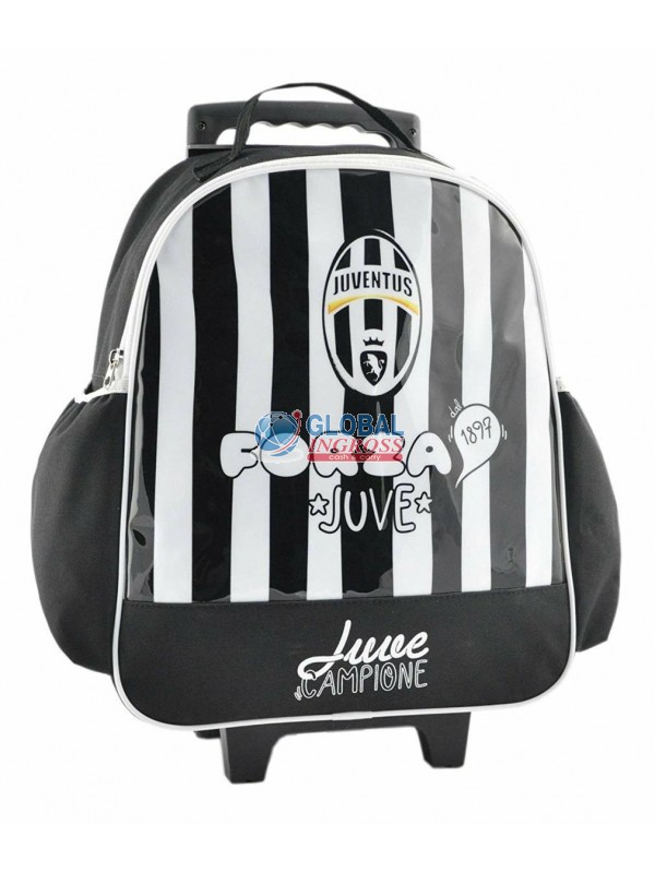 TROLLEY ASILO JUVE POLY