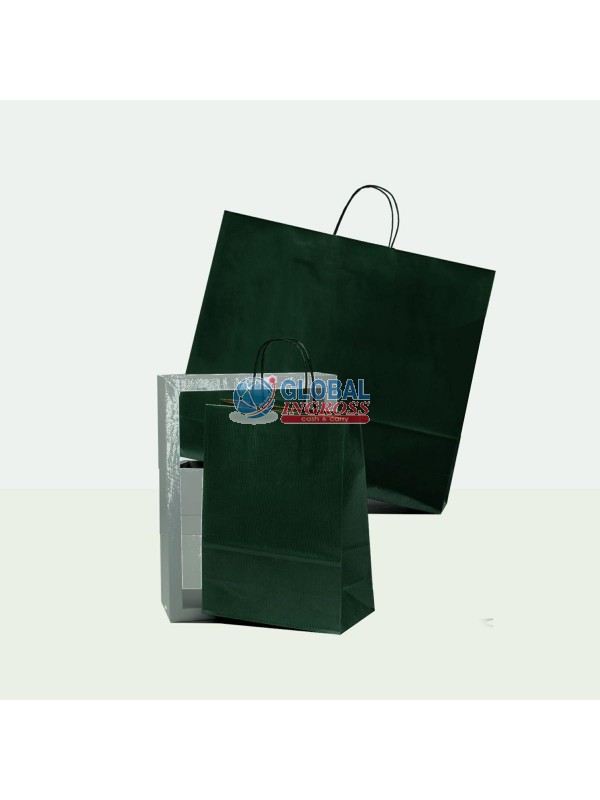 SHOPPER VERDE 18x24 ref.40