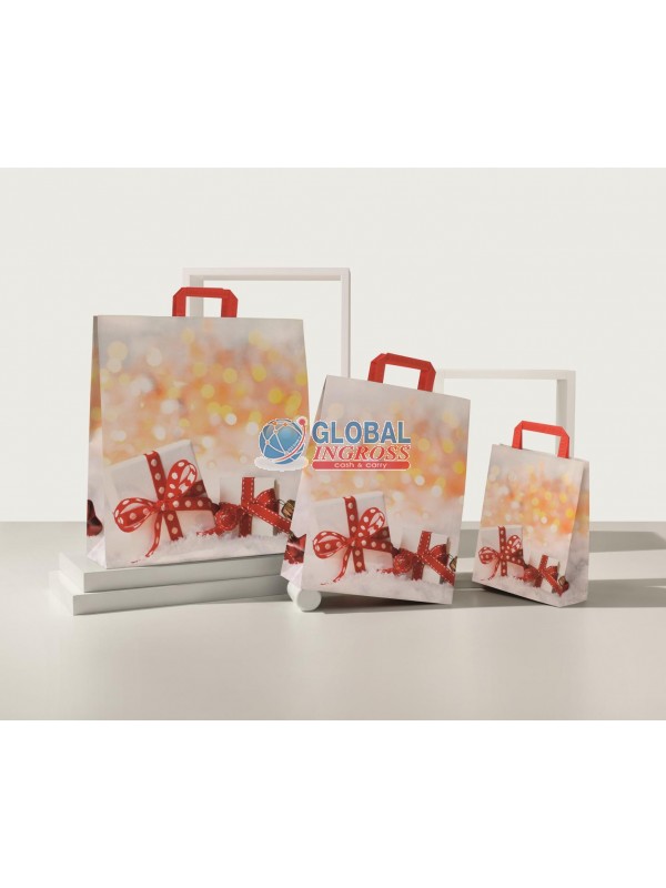 SHOPPER CHRISTMAS GIFT 32+13x41 ref.273