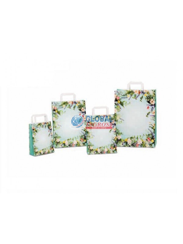 SHOPPER FLORES 32x45 ref.304