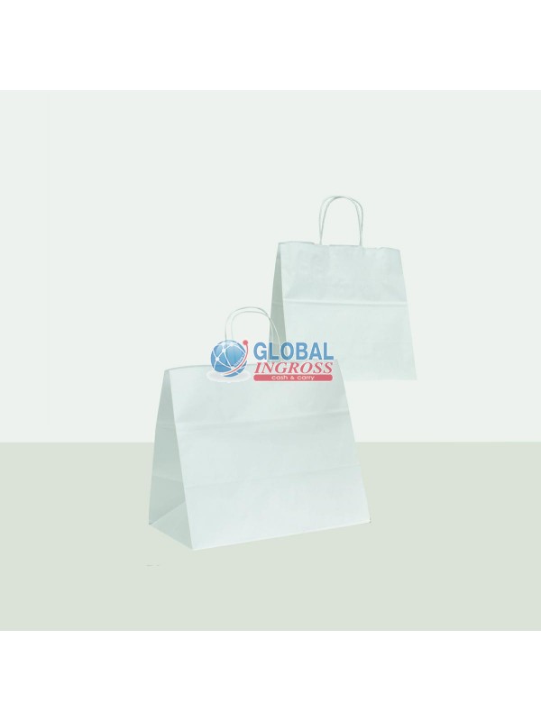 SHOPPER BIANCO TAKE AWAY 27+17x29