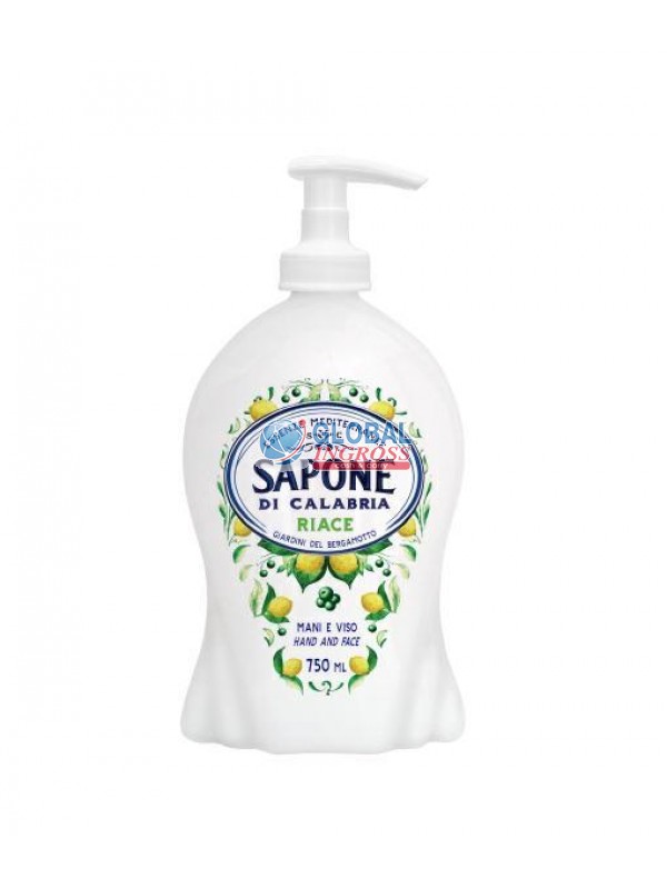 SAPONE DI CALABRIA 750ml RIACE