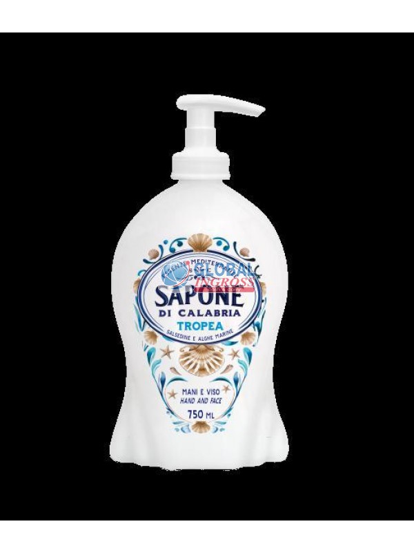 SAPONE DI CALABRIA 750ml TROPEA