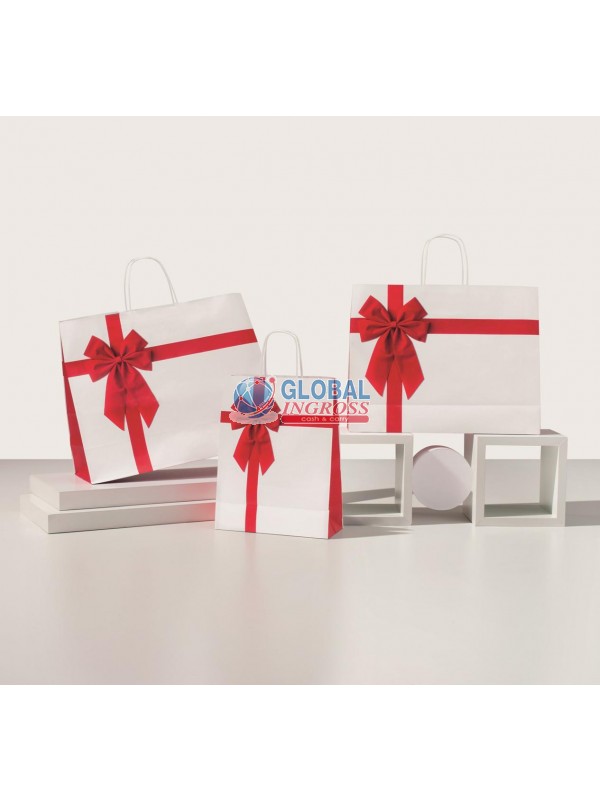 SHOPPER ROSETTE 24x21 ORIZZONTALE ref.243