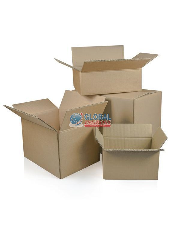 SCATOLA CARTONE 360x265x228