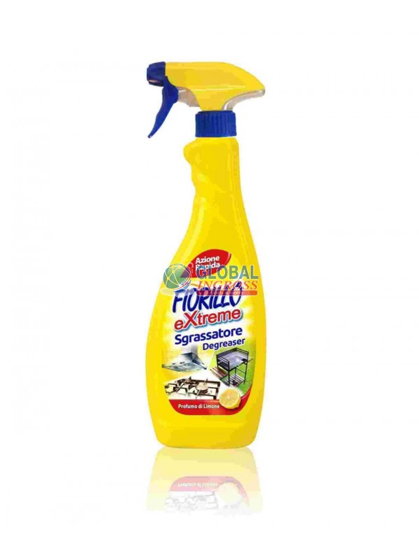 SGRASSATORE FIORILLO CUCINA EXTREME 650ml