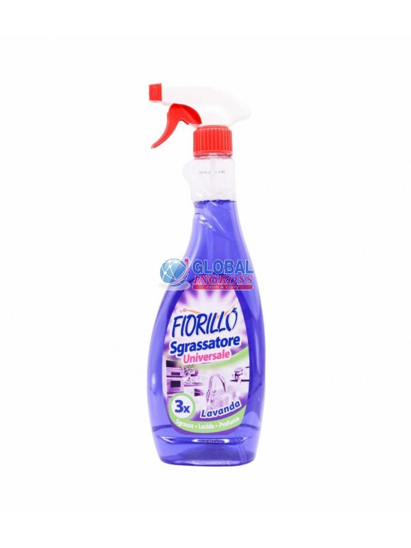 ***SGRASSATORE FIORILLOLAVANDA 750ml