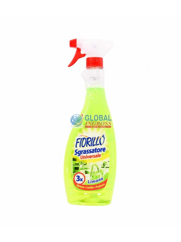 ***SGRASSATORE FIORILLOLIMONE 750ml