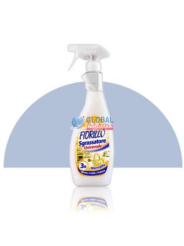 SGRASSATORE FIORILLO MARSIGLIA 750ml