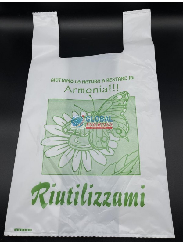 SHOPPERS RIUTILIZZABILI24+14x45