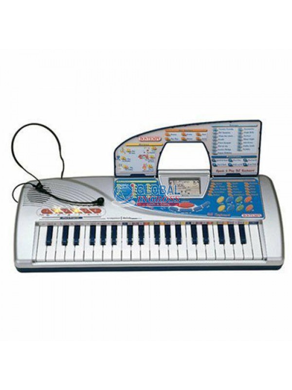 ORGANO ELETTRONICO