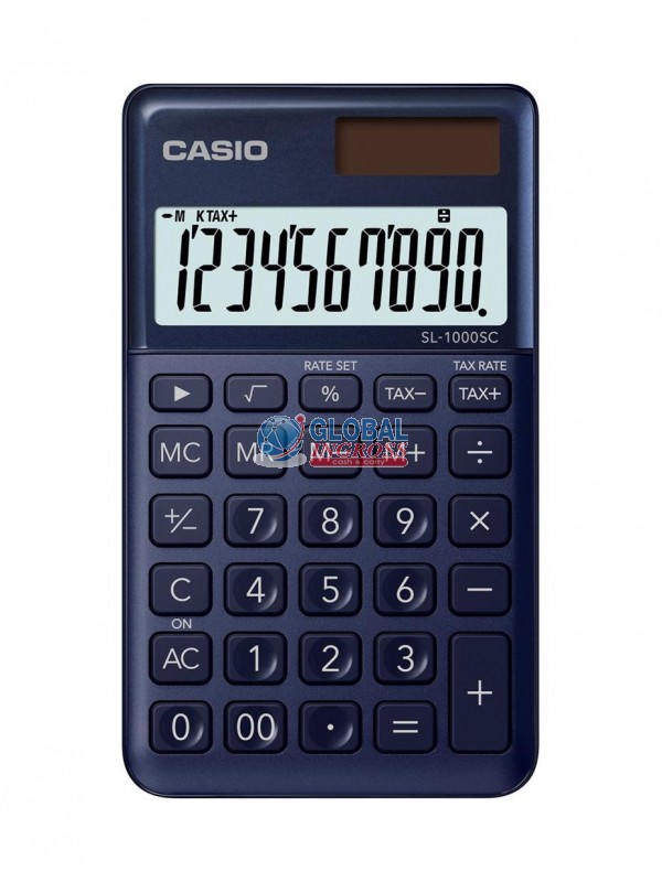 CASIO SL-1000SC NY