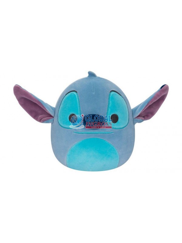 SQUISHMALLOWS PELUCHE STITCH 35cm