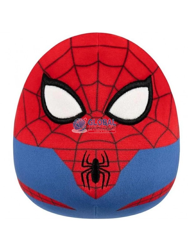 SQUISHMALLOWS PELUCHE SPIDERMAN 25cm