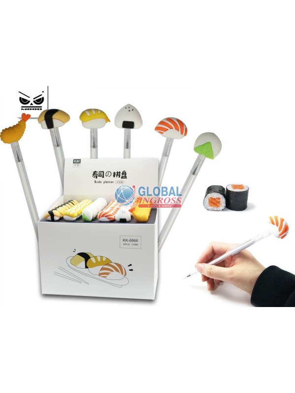 PENNA SUSHI