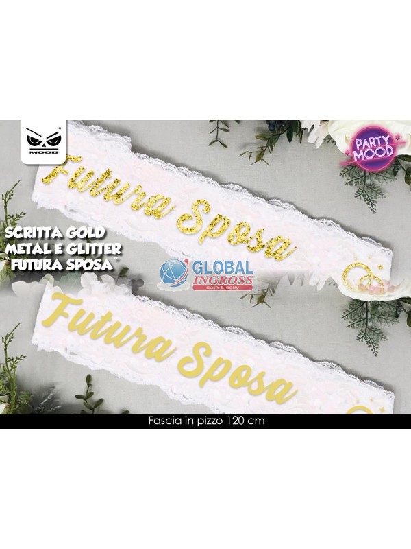 FASCIA FUTURA SPOSA