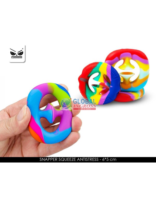 POP IT SNAPPER SQUEEZE