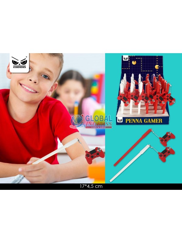 PENNA GAMER