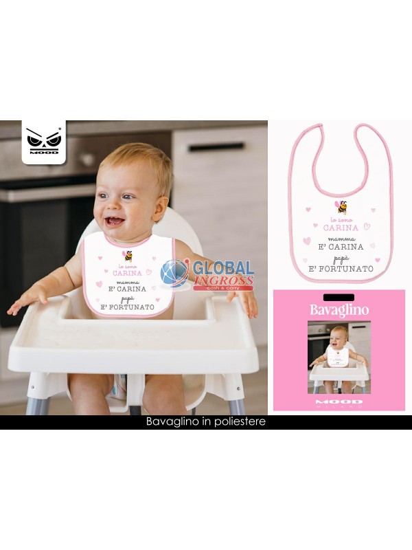 BAVETTA BIMBA - IO SONOCARINA...