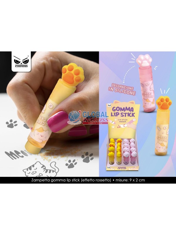 GOMMA LIPSTICK ZAMPETTA